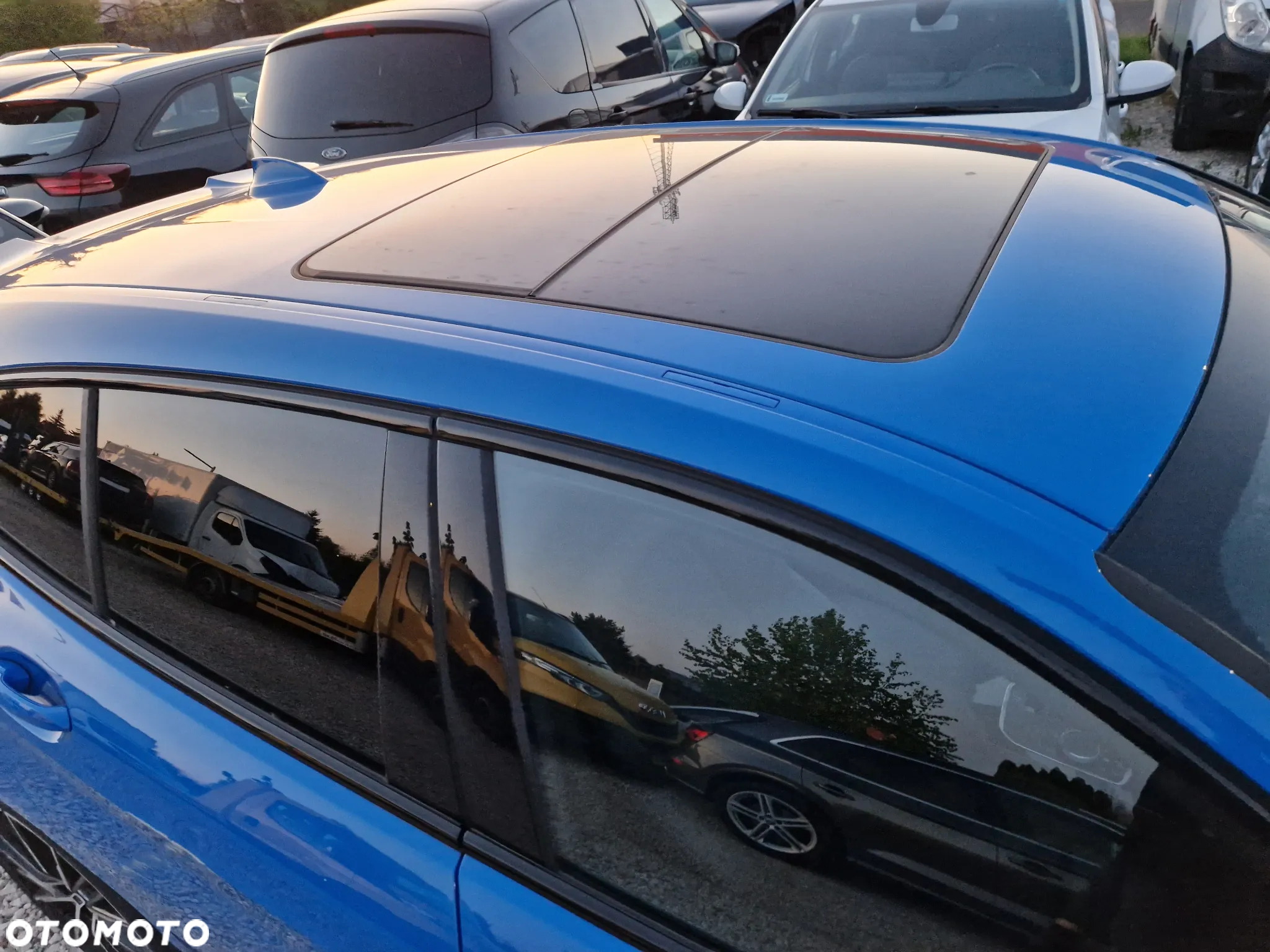BMW Seria 1 M135i xDrive - 14