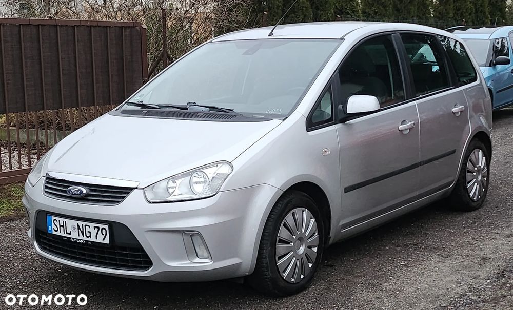 Ford C-MAX - 2