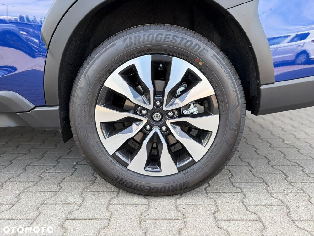 Subaru Outback - 13