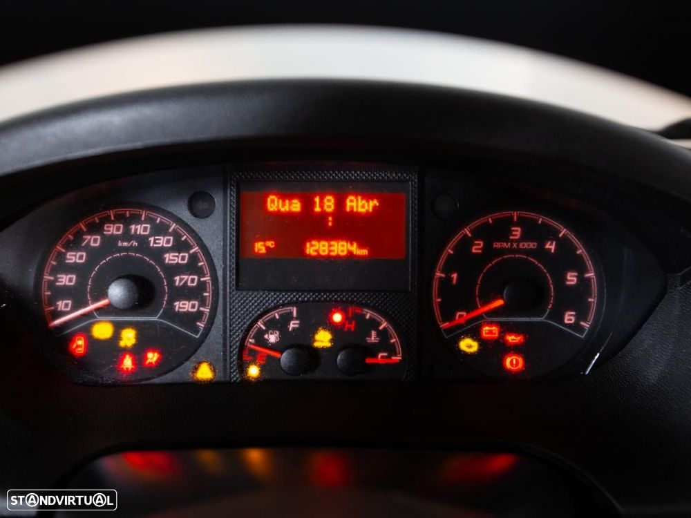 Citroën Jumper 2.0 BlueHDi 35 L2H2 Confort  c/iva - 15