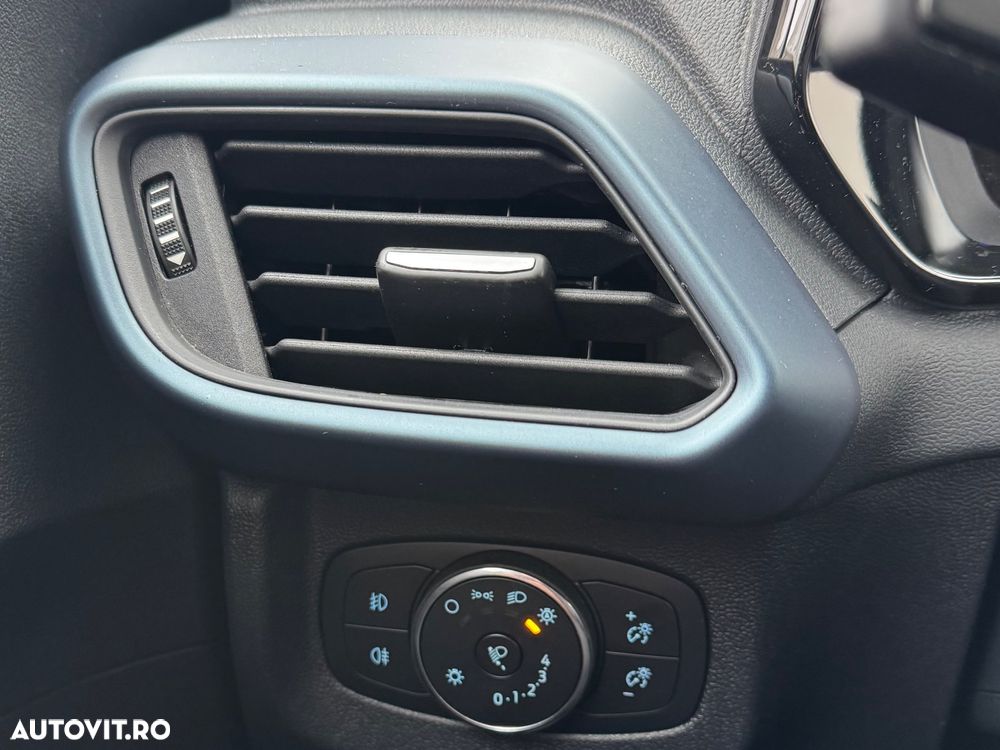 Ford Tourneo Courier 1.0 EcoBoost Active - 8