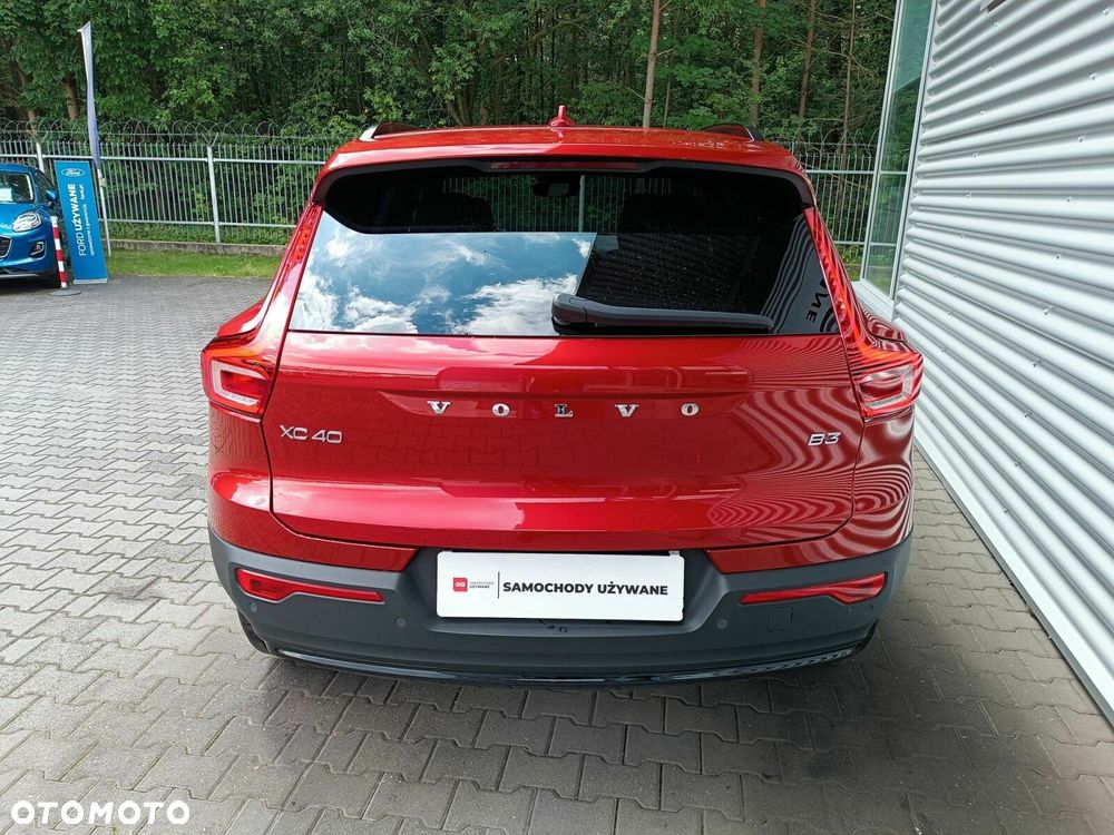 Volvo XC 40 - 6