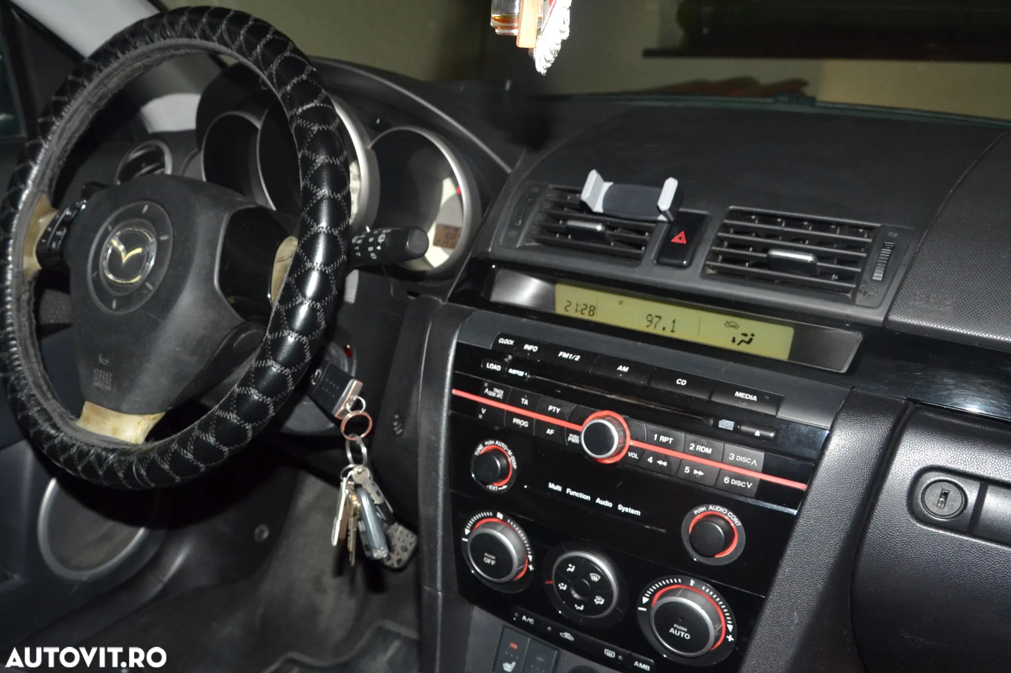 Mazda 3 - 23