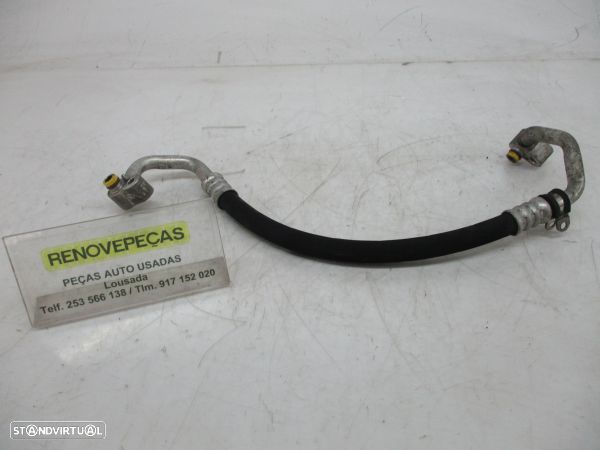 Tubo Ar Condicionado Volkswagen Jetta Iii (1K2) - 1