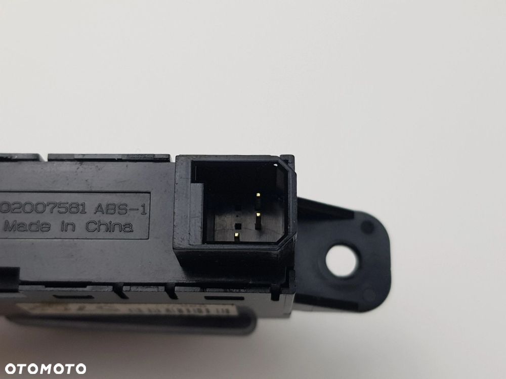 Przełącznik Przycisk Wyłącznik ESP Chevrolet Cruze 95995761 - 9