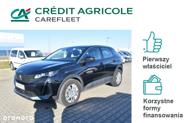 Peugeot 3008 1.2 PureTech Active Pack S&S