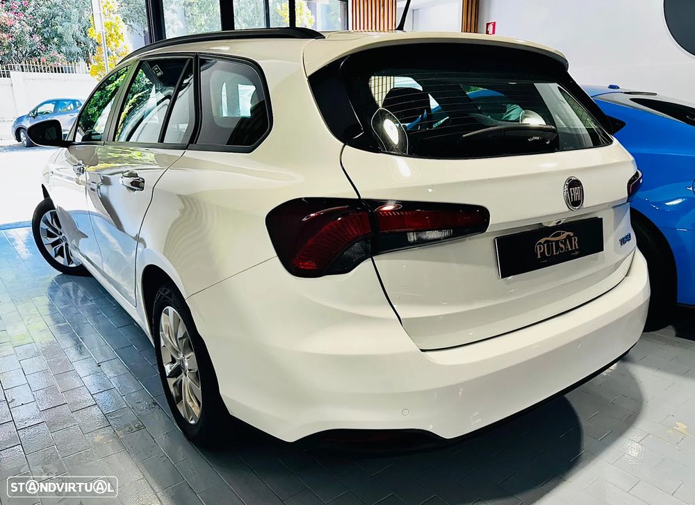 Fiat Tipo Station Wagon 1.3 Multijet City Life - 2
