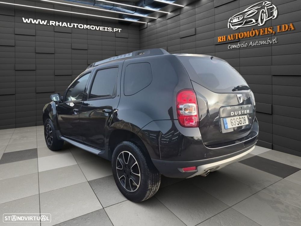 Dacia Duster 1.2 TCe Prestige - 3