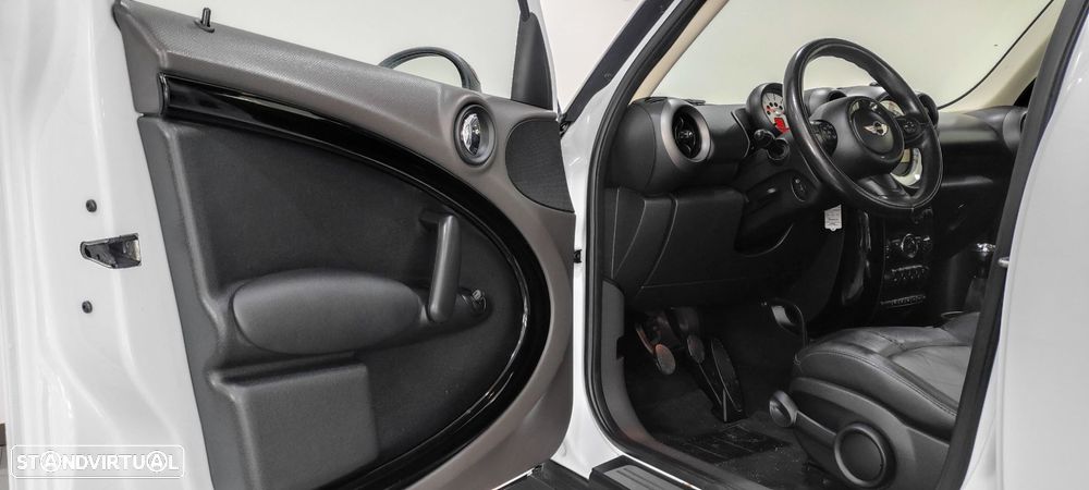 MINI Countryman One D - 15