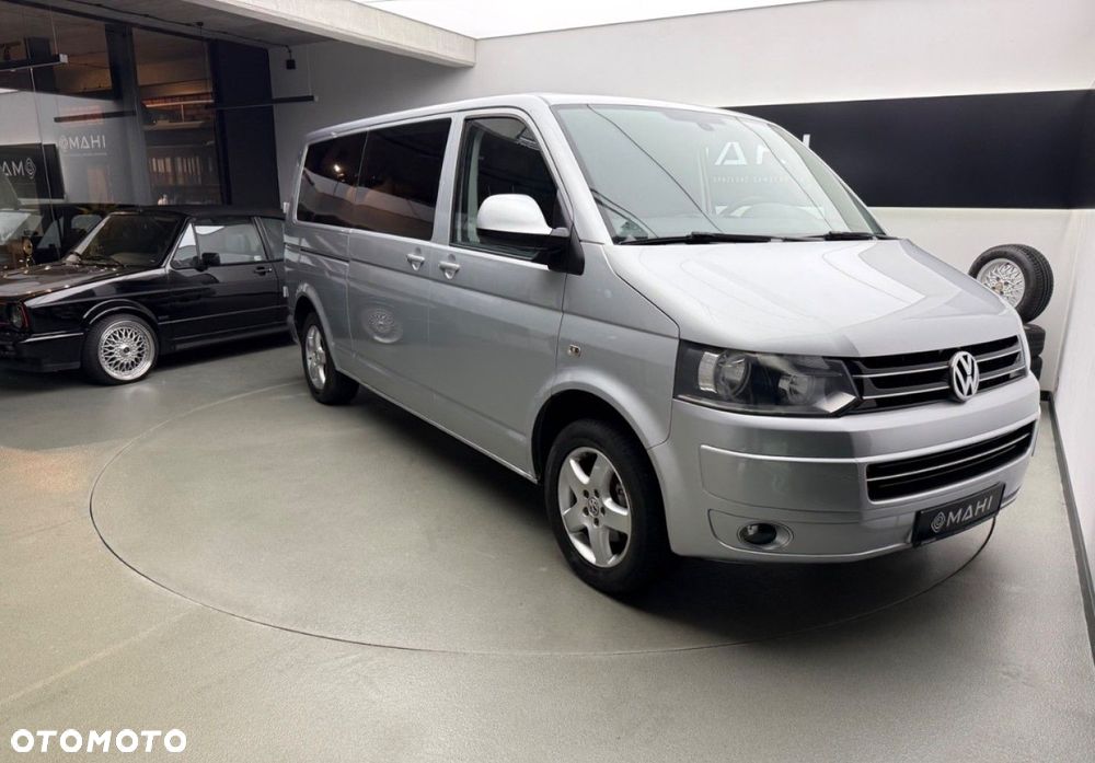 Volkswagen Transporter - 15