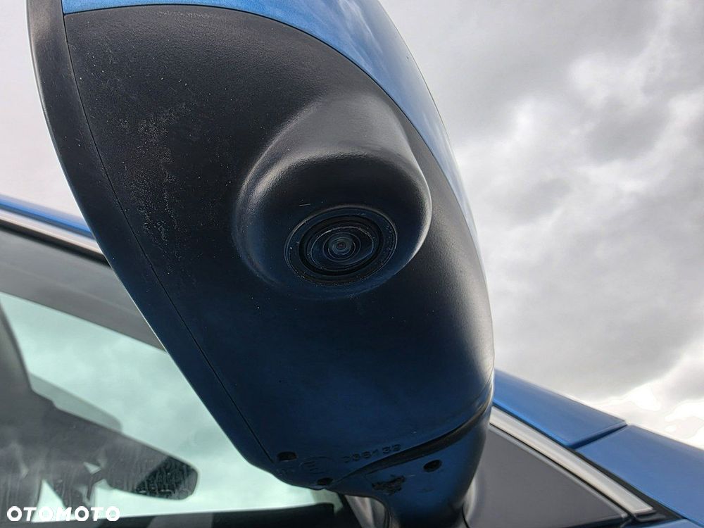 Nissan Qashqai 1.5 dCi N-Style DCT - 29