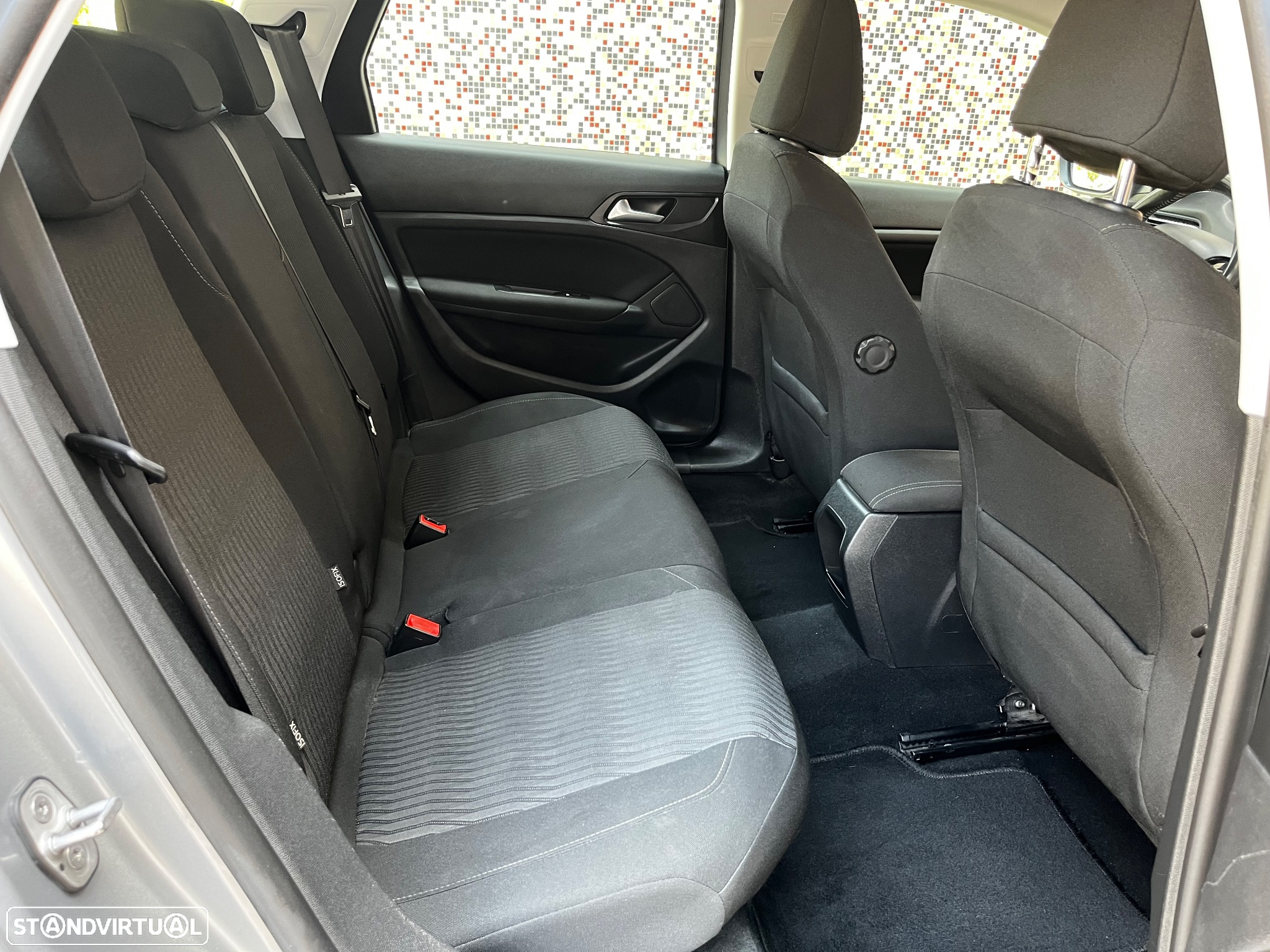 Peugeot 308 SW 1.6 e-HDi Allure - 24