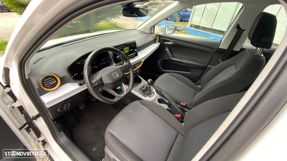 SEAT Arona 1.0 TSI Style - 21