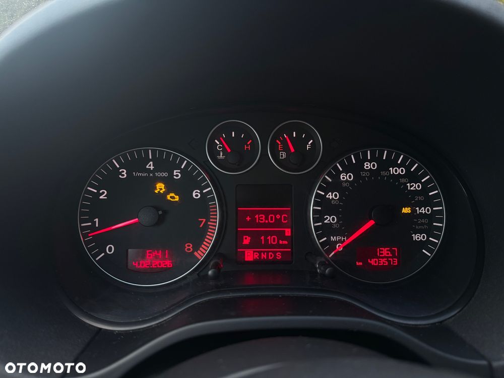 Audi A3 Sportback - 26