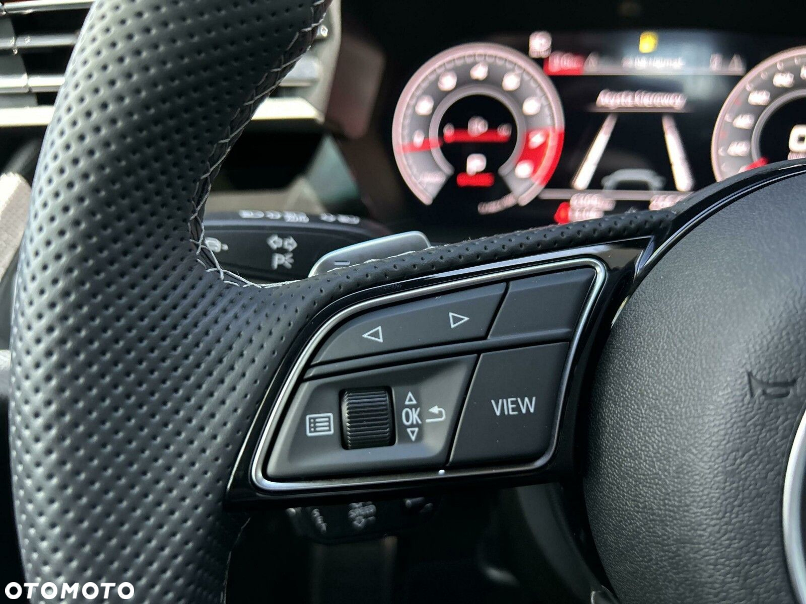 Audi S3 - 22