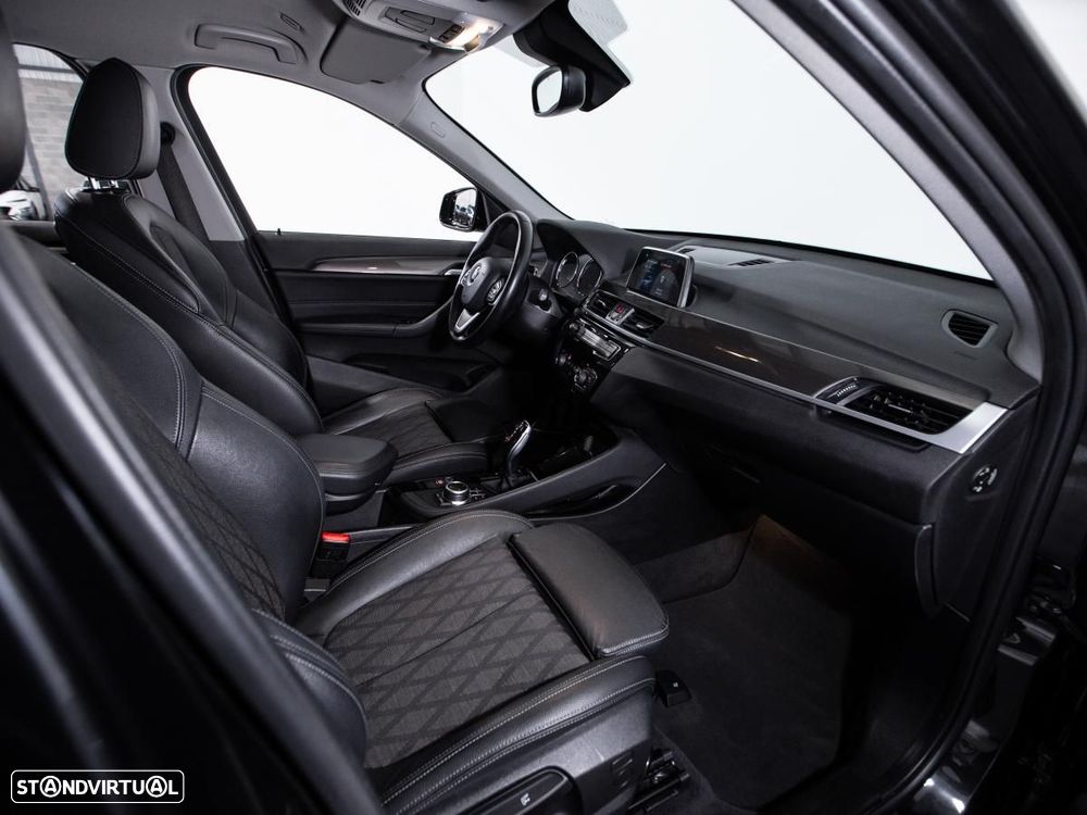 BMW X1 - 10