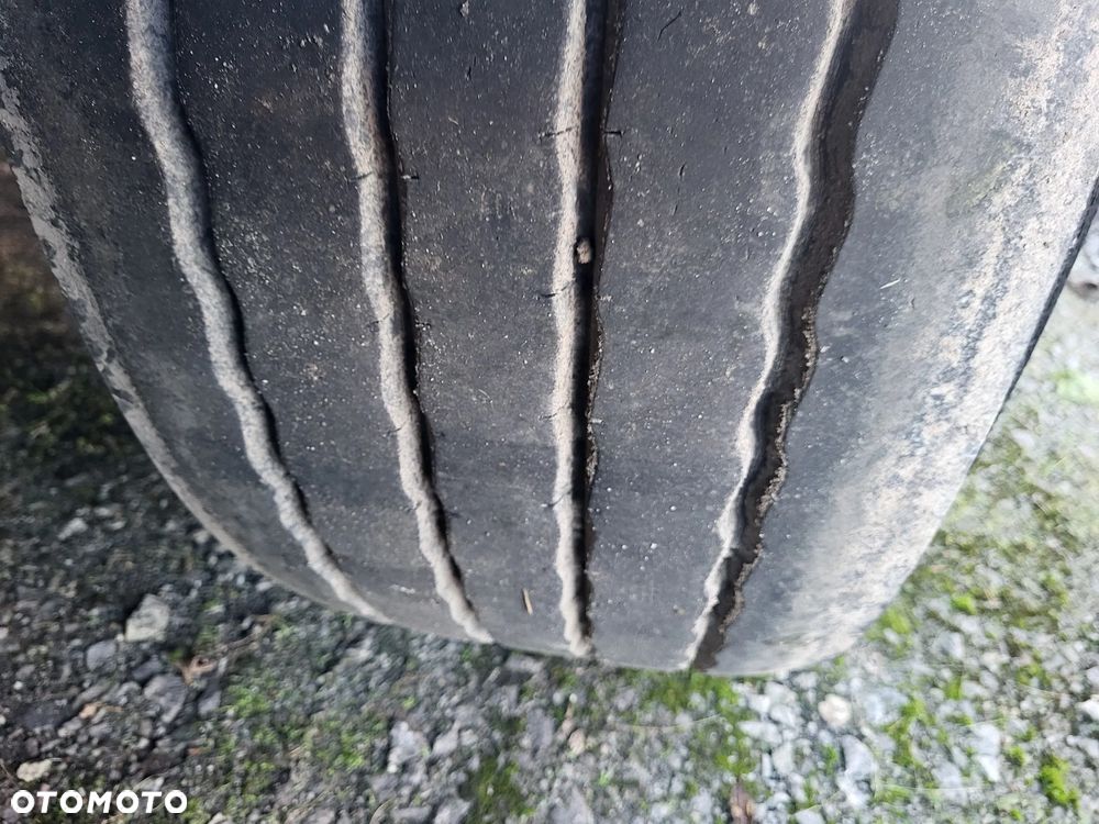 Krone Chłodnia, Vector 1550, Doppelstock - 8