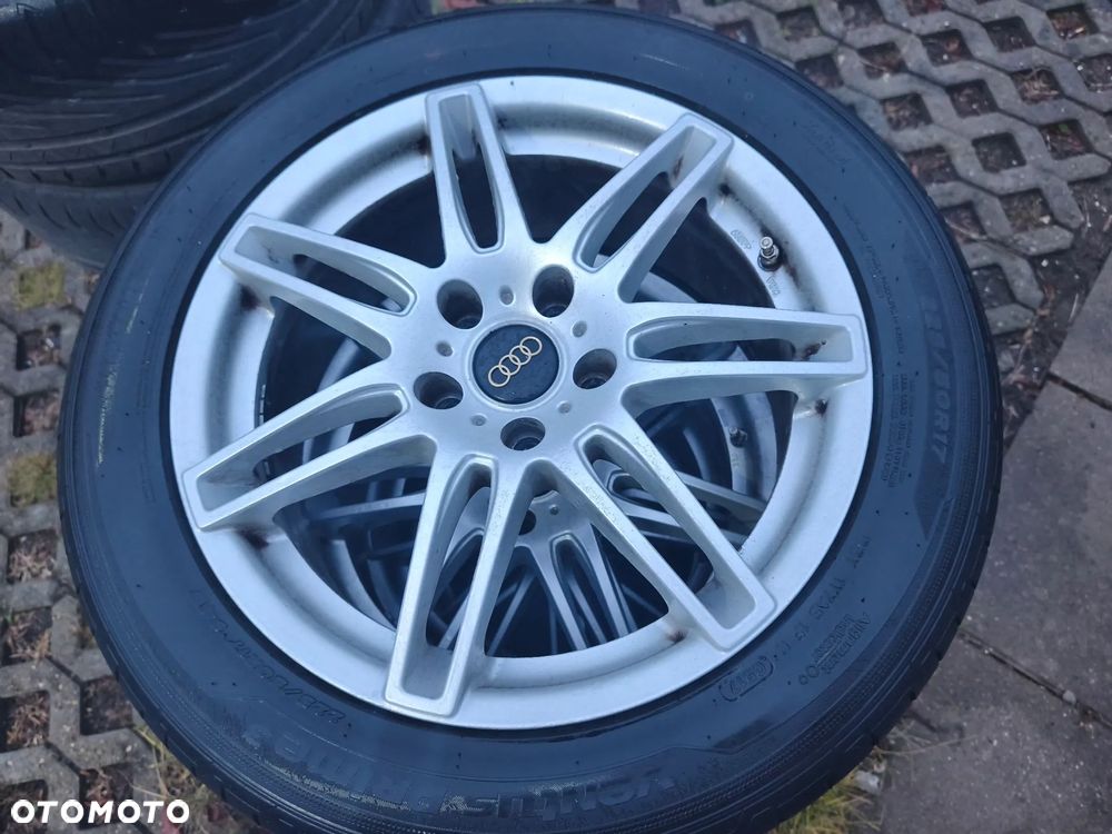 Audi A6 Avant 2.4 - 20