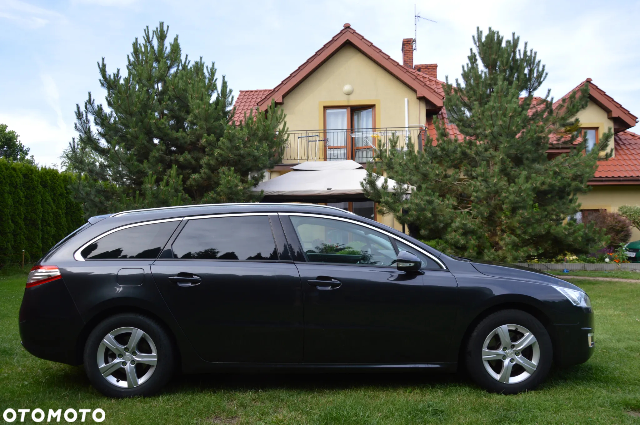 Peugeot 508 1.6 T Business Line - 7