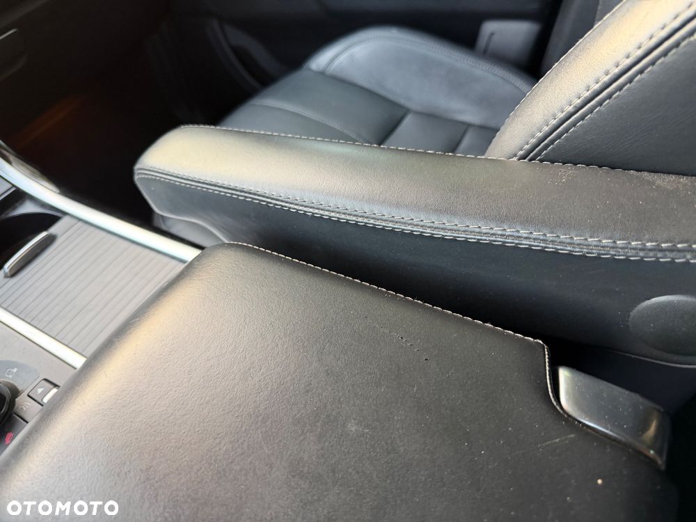 Land Rover Range Rover Sport S 3.0SD V6 AB - 24