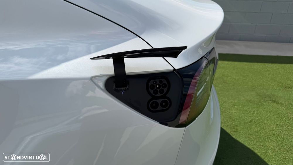 Tesla Model 3 Tração Traseira - 14
