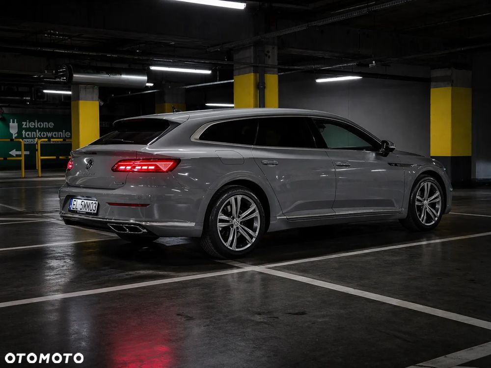 Volkswagen Arteon Shooting Brake 2.0 TDI SCR 4Motion DSG R-Line - 6