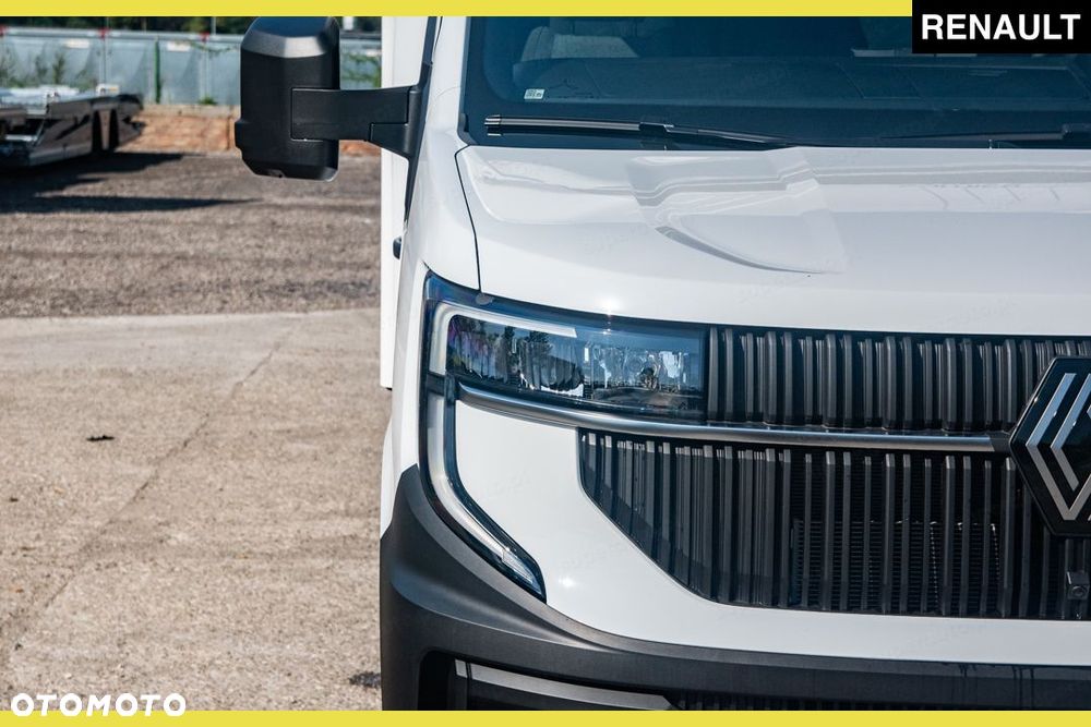 Renault Master L3 Kontener + Winda 2.0 170KM - 4