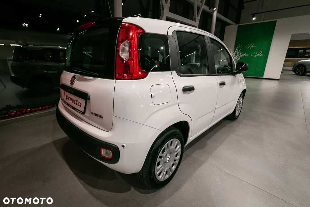 Fiat Panda - 4