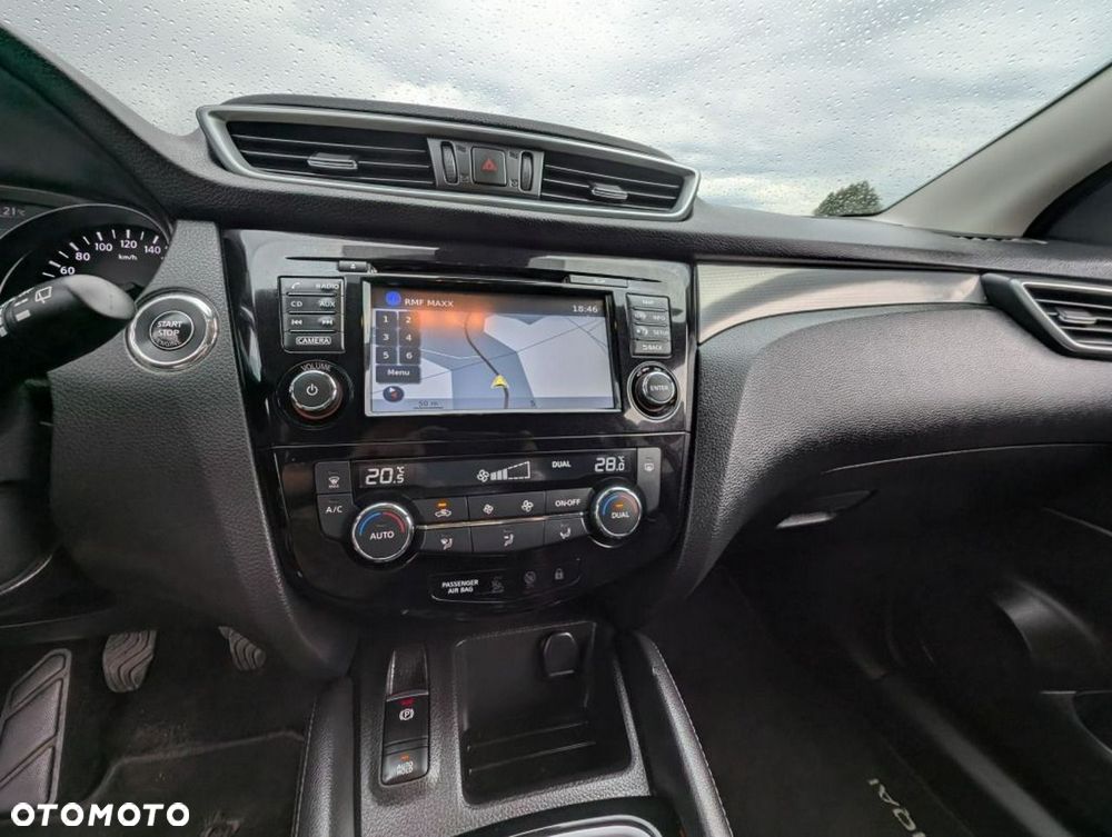 Nissan Qashqai 1.3 DIG-T MHEV Tekna - 11