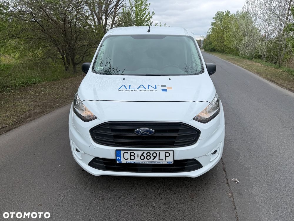Ford Transit Connect - 2