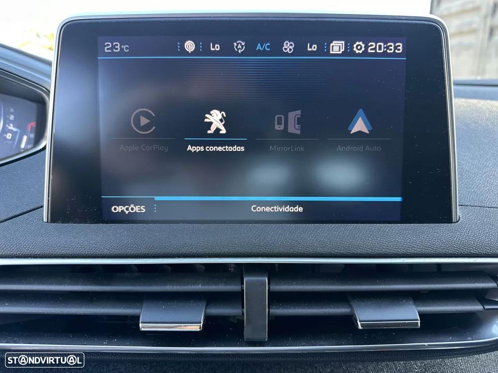 Peugeot 5008 1.2 PureTech Allure Pack - 57