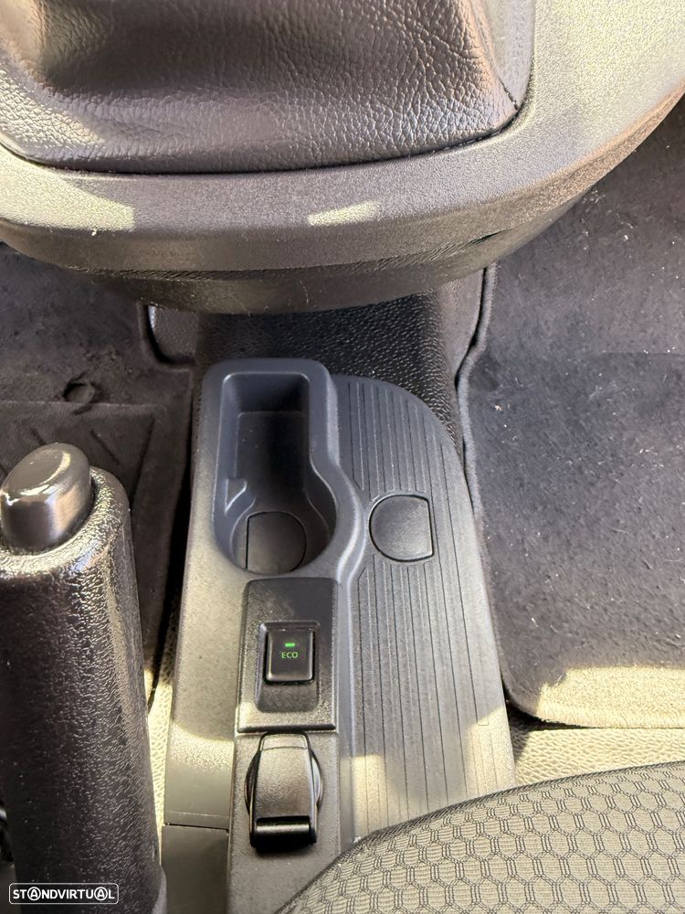 Renault Kangoo 1.5 dCi Confort S/S - 30