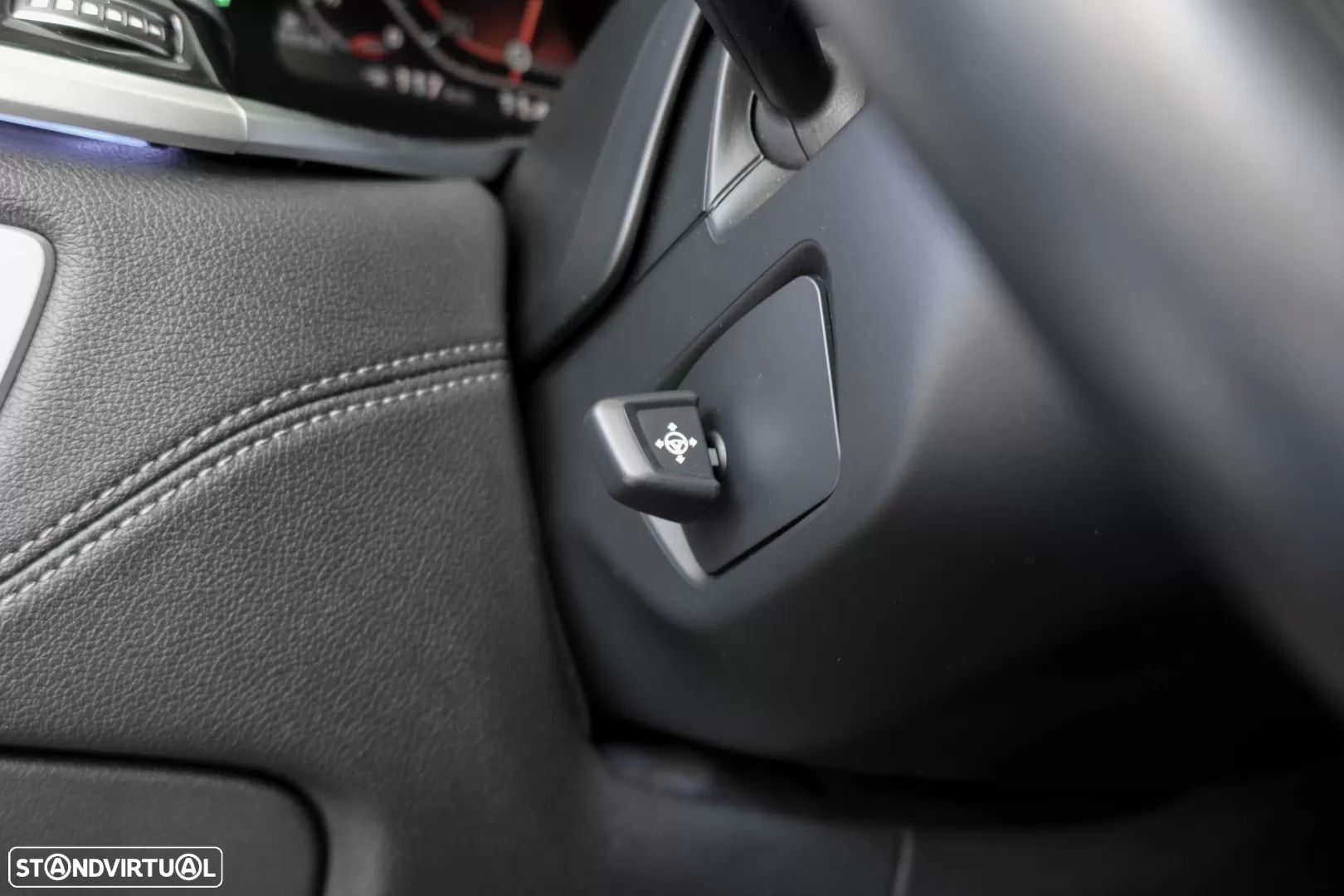 BMW 730 d Auto - 20