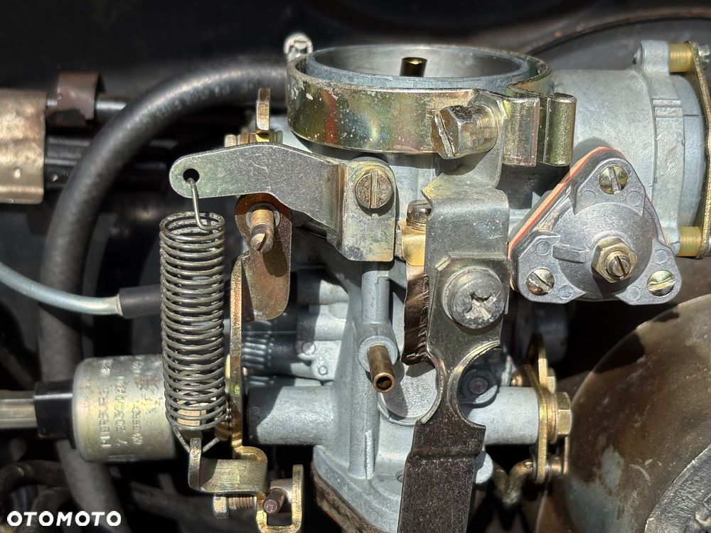 Volkswagen Garbus - 34