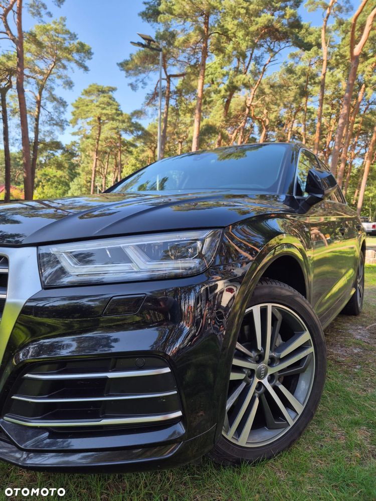 Audi Q5 2.0 TDI Quattro Sport S tronic - 11