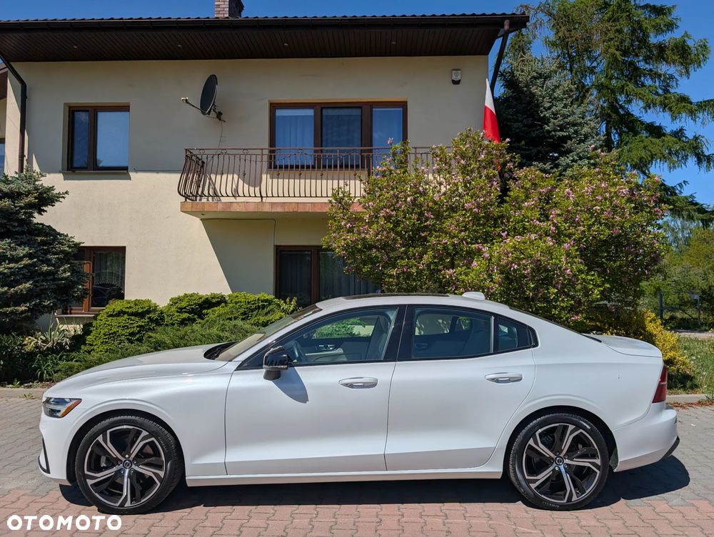Volvo S60 - 8
