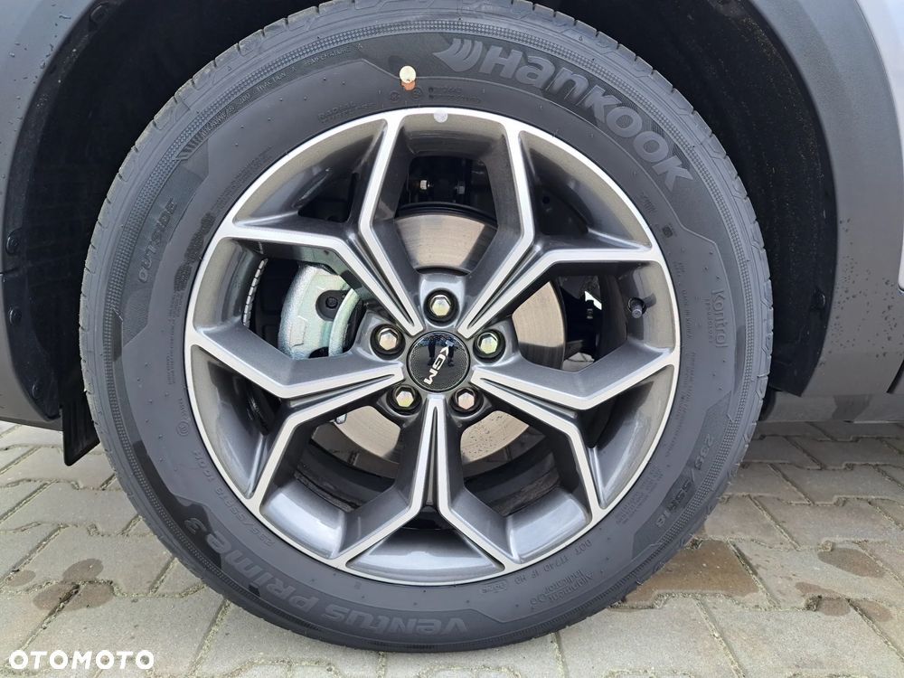 SsangYong/KGM Korando 1.5 T-GDI Adventure 2WD - 21