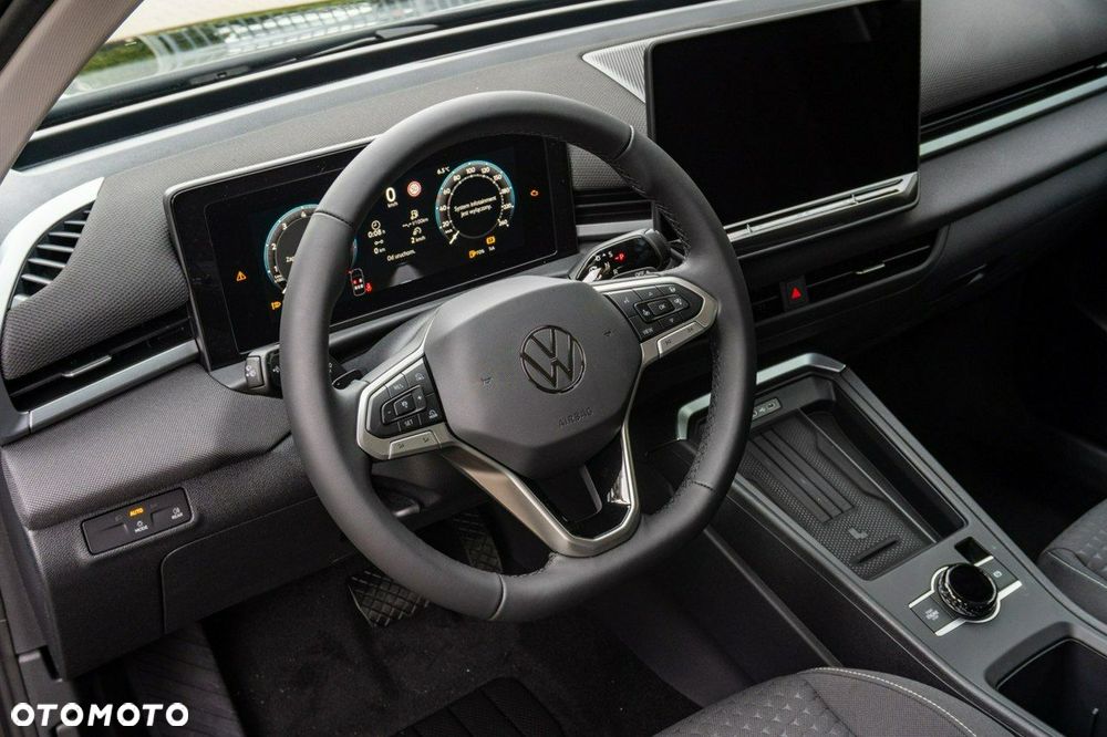 Volkswagen T-Roc - 15