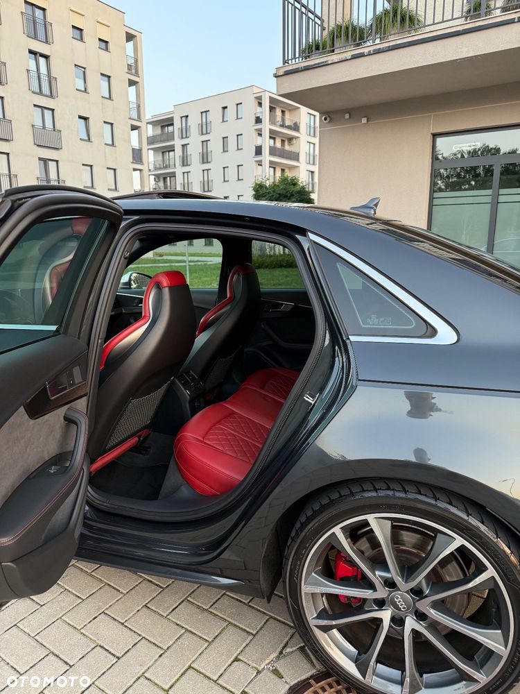 Audi S4 Limousine ver-3-0-tfsi-quattro-tiptronic - 11