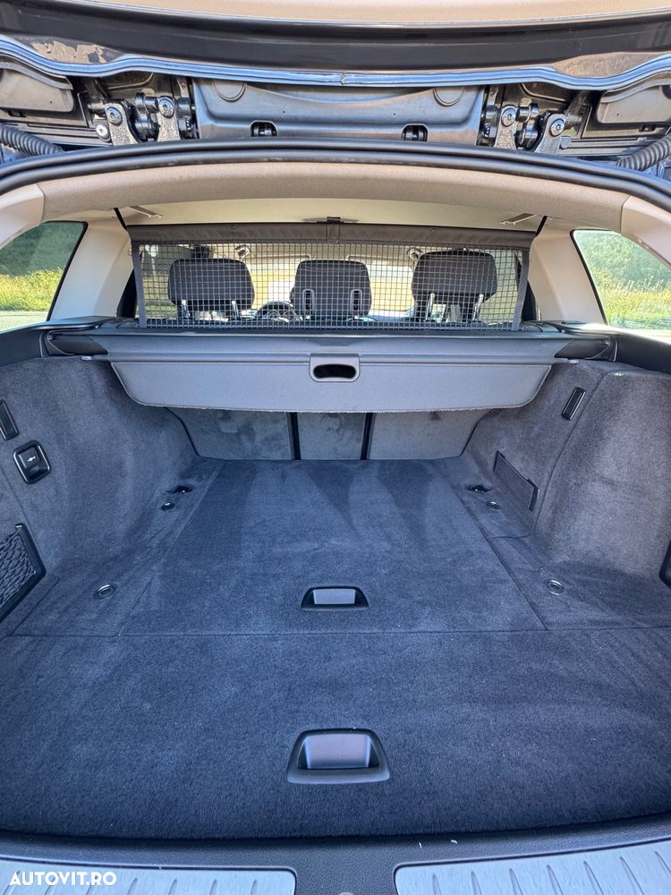 BMW Seria 3 320d Aut. Blue Performance Sport Line - 17