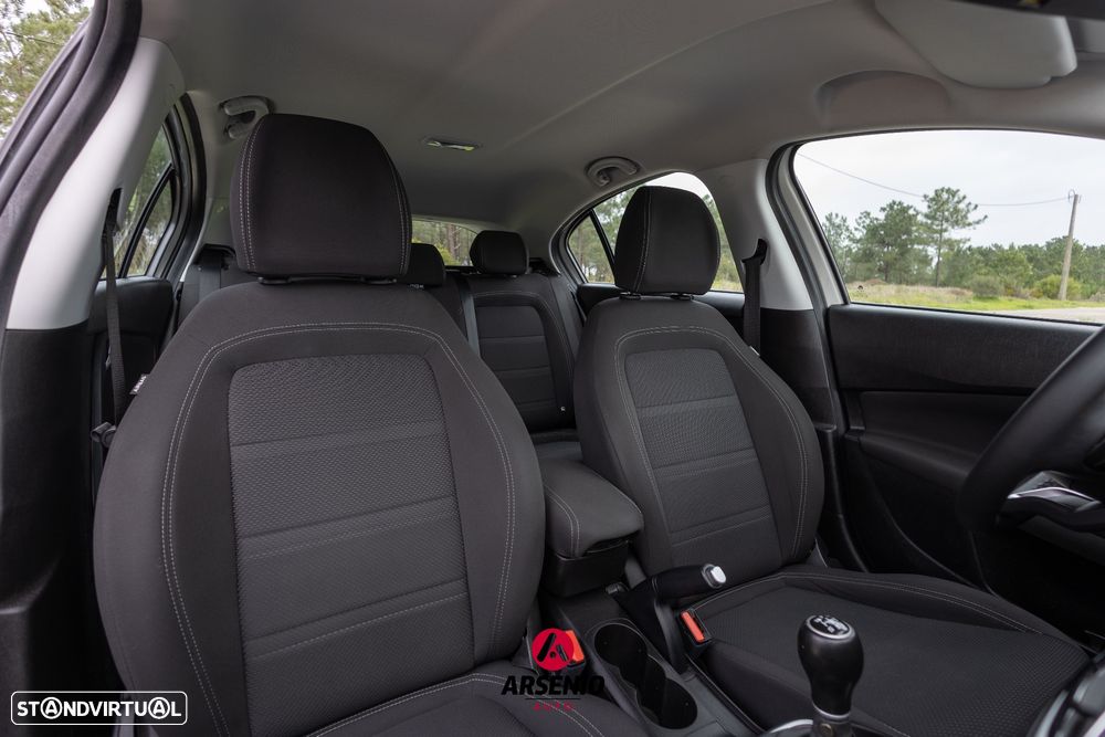 Fiat Tipo 1.3 MultiJet City Life - 31