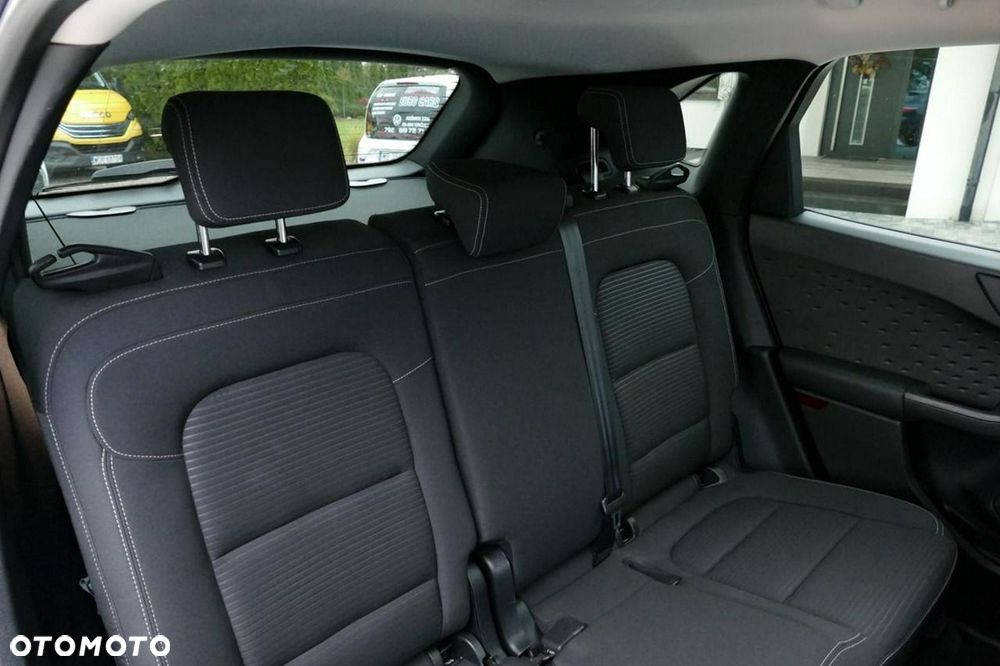 Ford Kuga 2.0 EcoBlue Hybrid TITANIUM X - 33