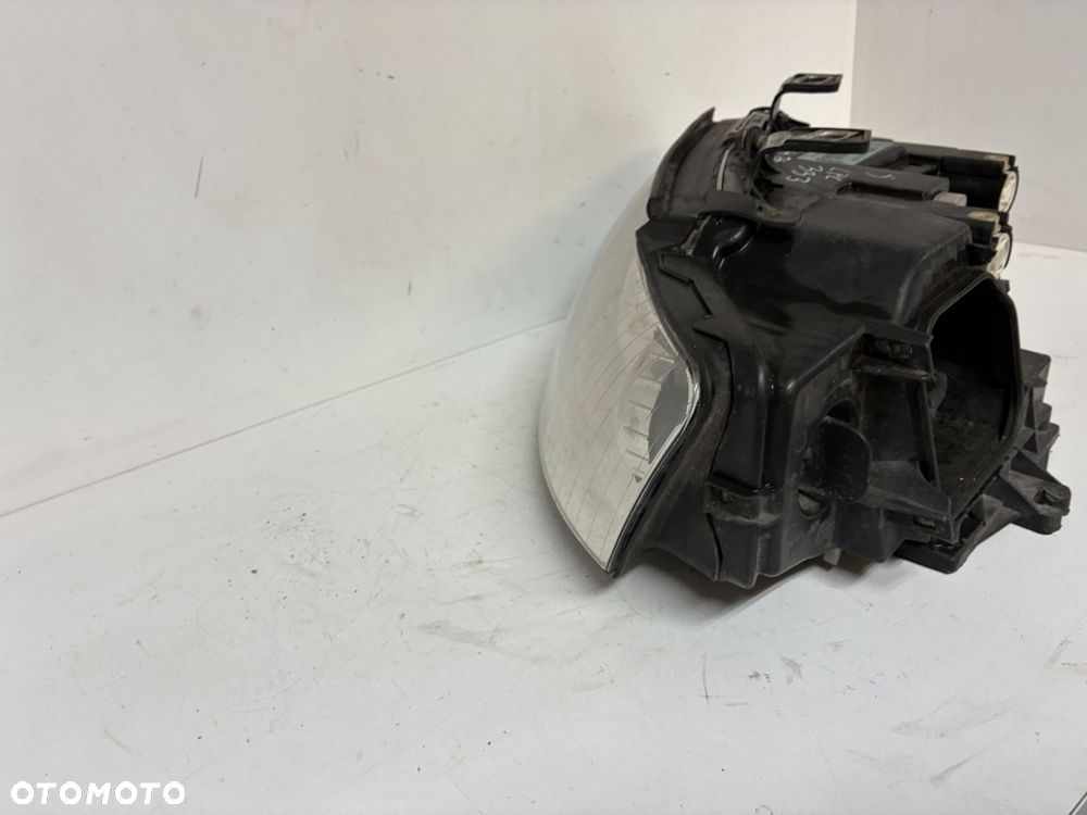 AUDI A4 B6 SOCZEWKA LAMPA PRZÓD PRZEDNIA LEWA  EUROPA 8E0941003F - 10