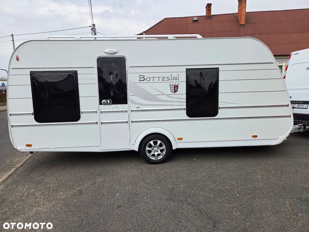 Tabbert Bottesini W32 klima - 4