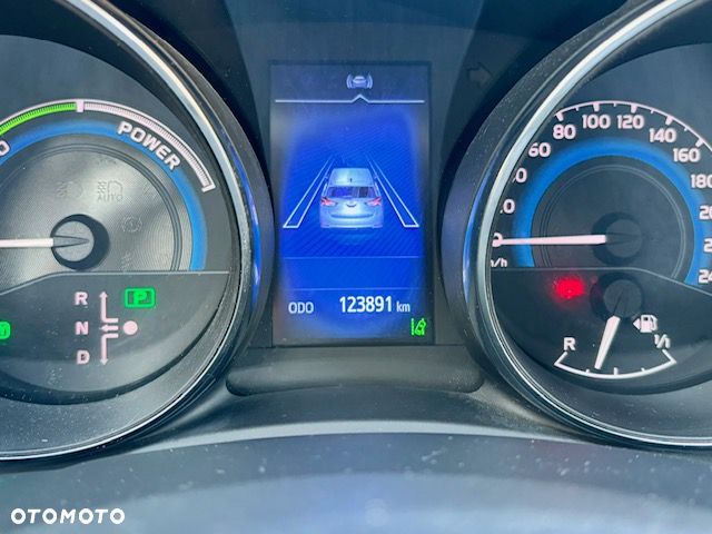 Toyota Auris 1.8 VVT-i Automatik Style Selection - 14