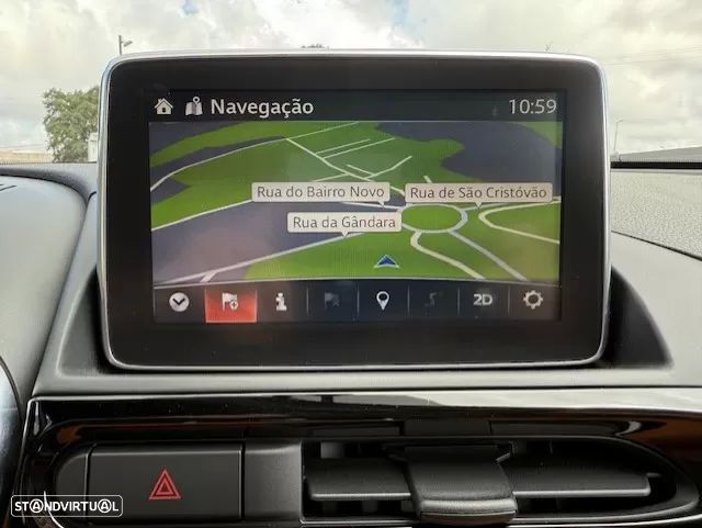 Fiat 124 Spider 1.4 T Multiair - 17