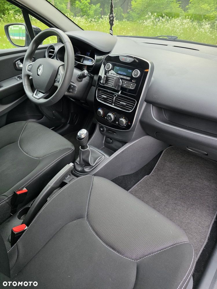 Renault Clio 0.9 TCe Winter Edition - 12