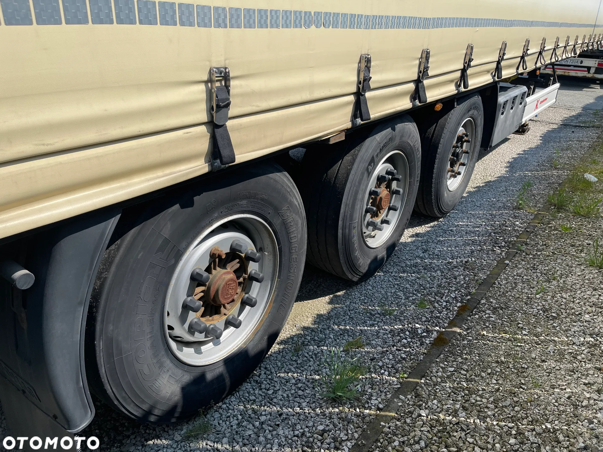 Kassbohrer Maxima - 8