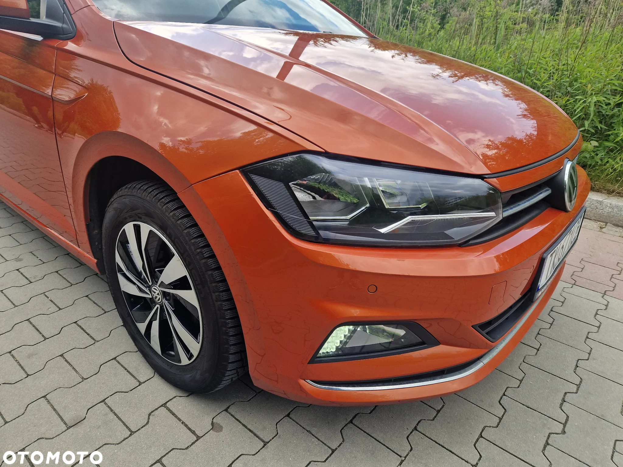 Volkswagen Polo - 6