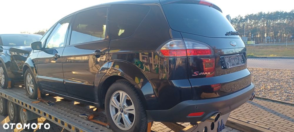 Ford S-Max 2.5 Silver Magic - 18